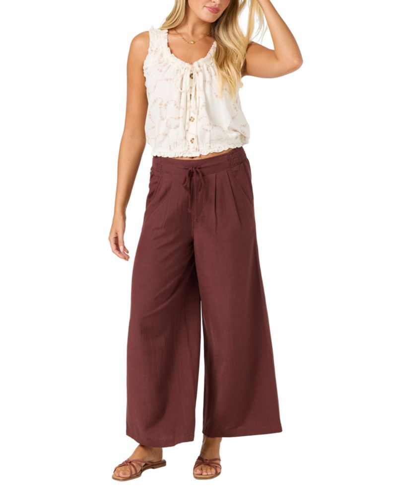 Women's Louise Swirl Stitch Tank Top