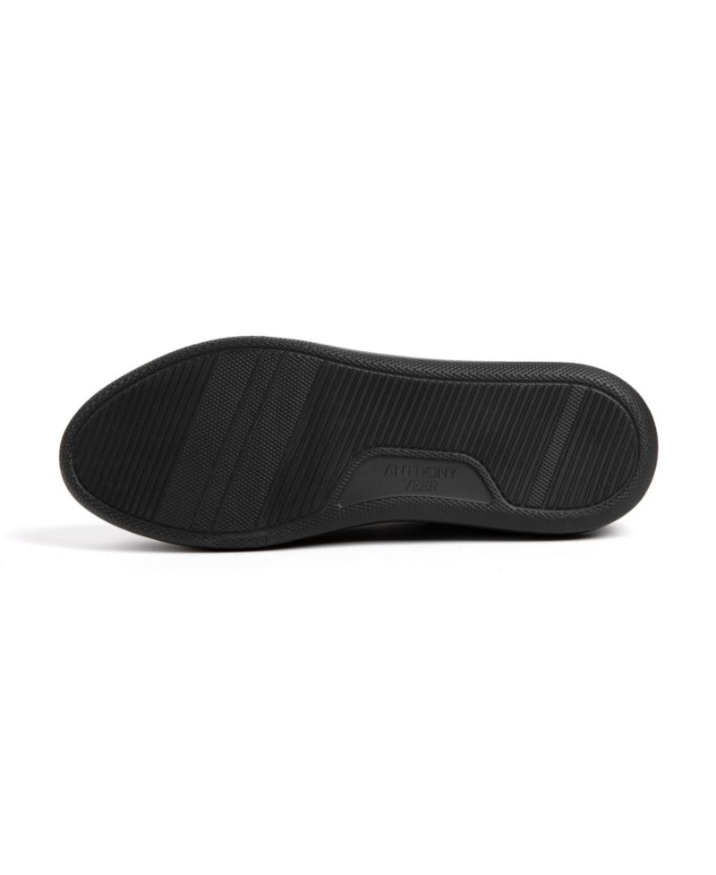 Men's Lucas Lace Less Sneaker