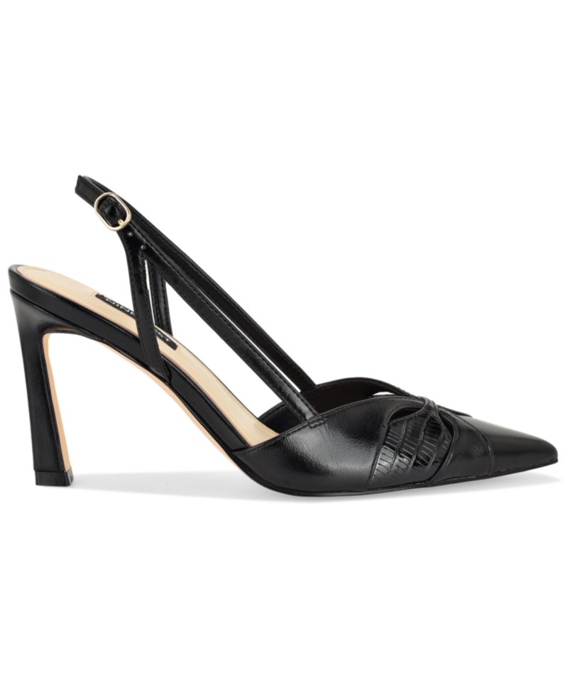 Women's Darella Cutout Slingback Dress Pumps