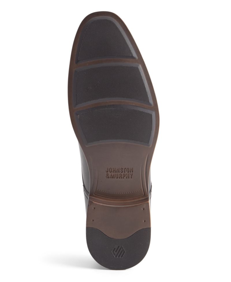 Men's Reeve Cap Toe Dress Shoe