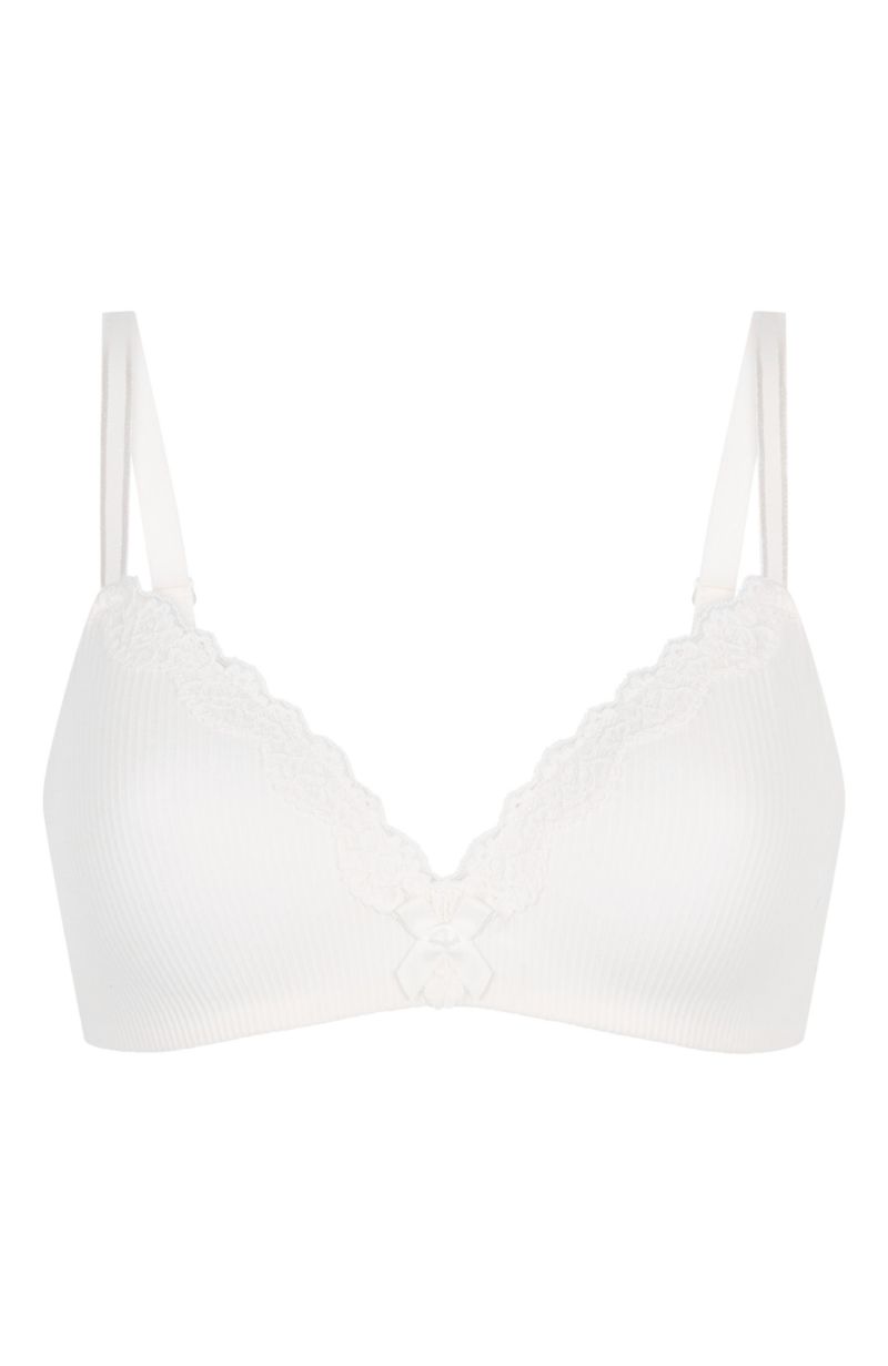Women's Lola Padded Non-Wired Bra