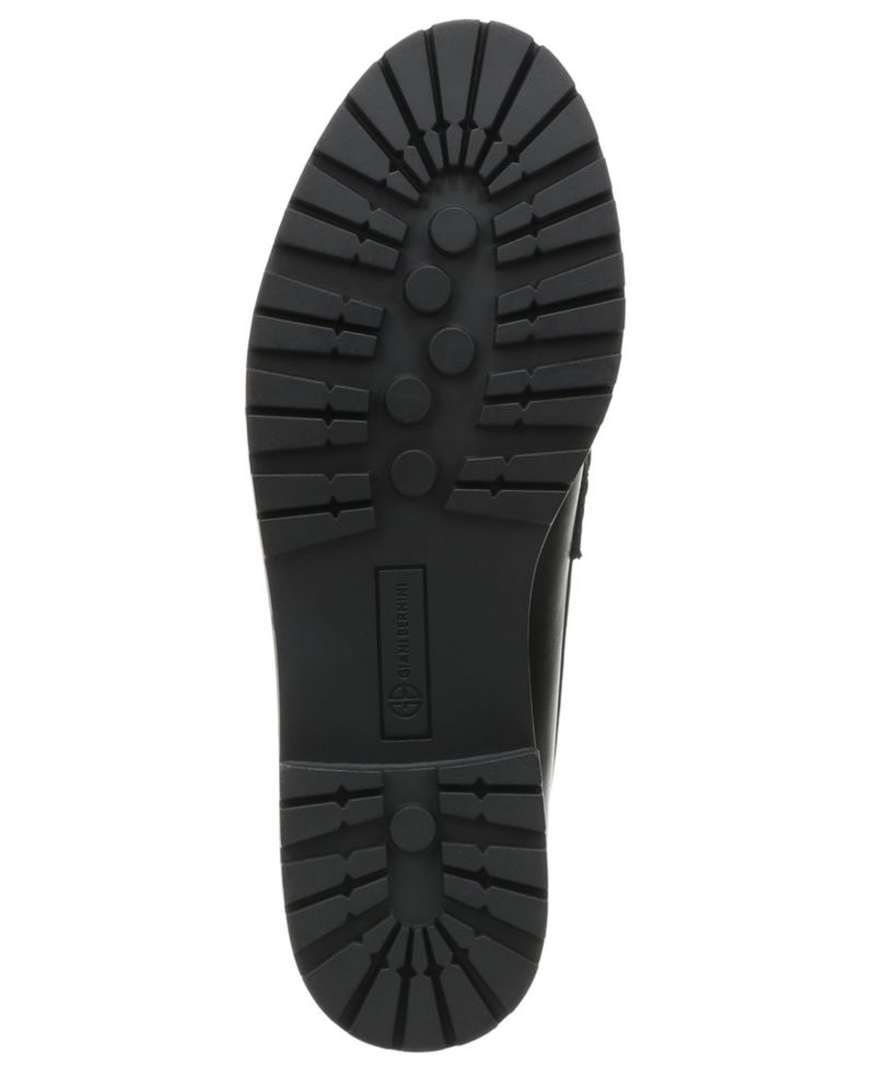 Women's Lottiee Lug Sole Loafers
