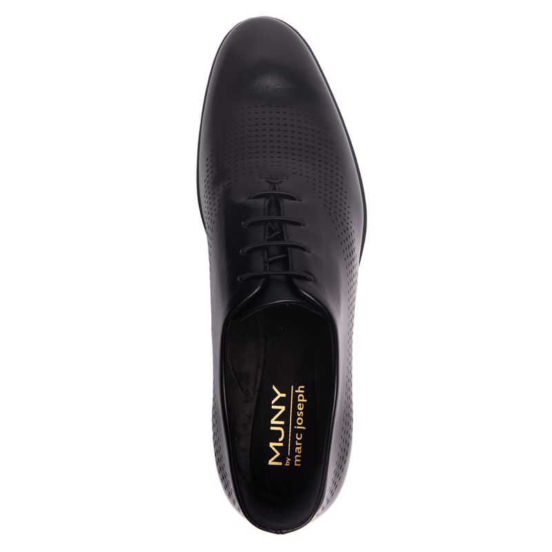 East Road Hands-Free Slip On Technology Perforated Dress Oxfords