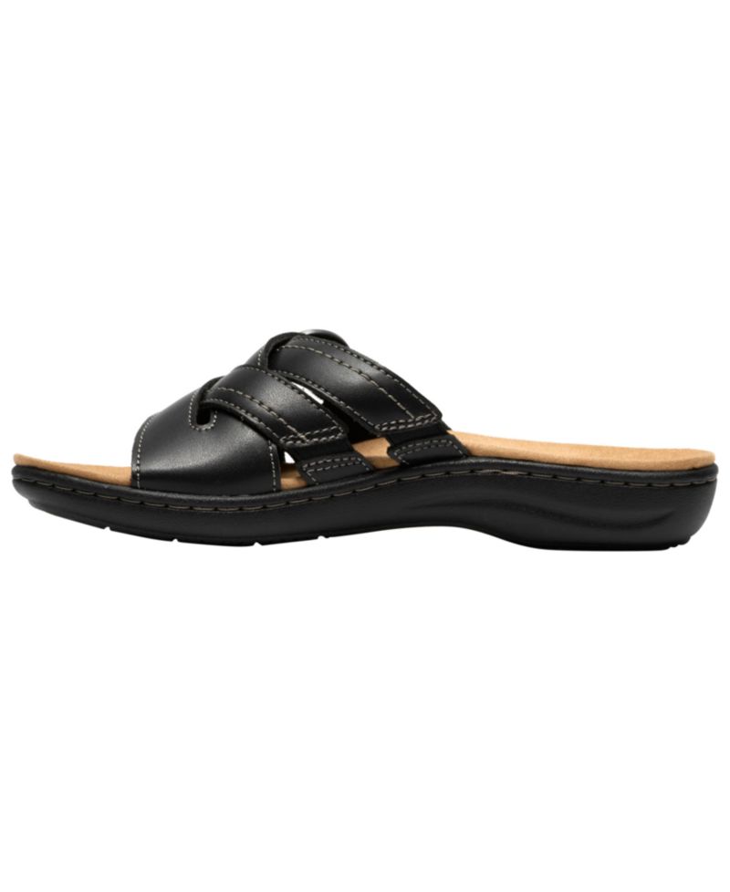 Women's Collection Laurieann Opal Round Toe Sandals