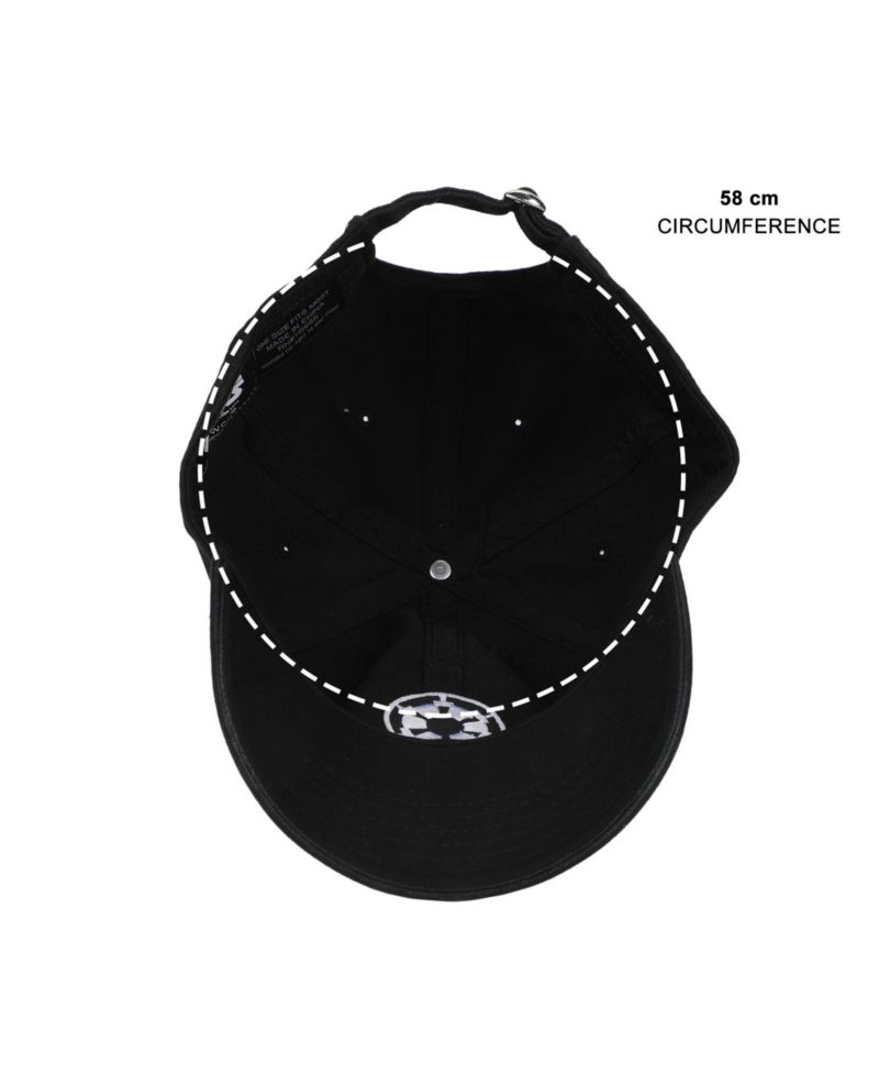 Men's Galactic Empire Imperial Crest Washed Cotton Twill Dad Cap