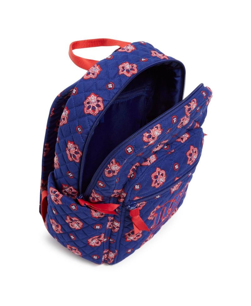 Men's and Women's New York Giants Small Backpack