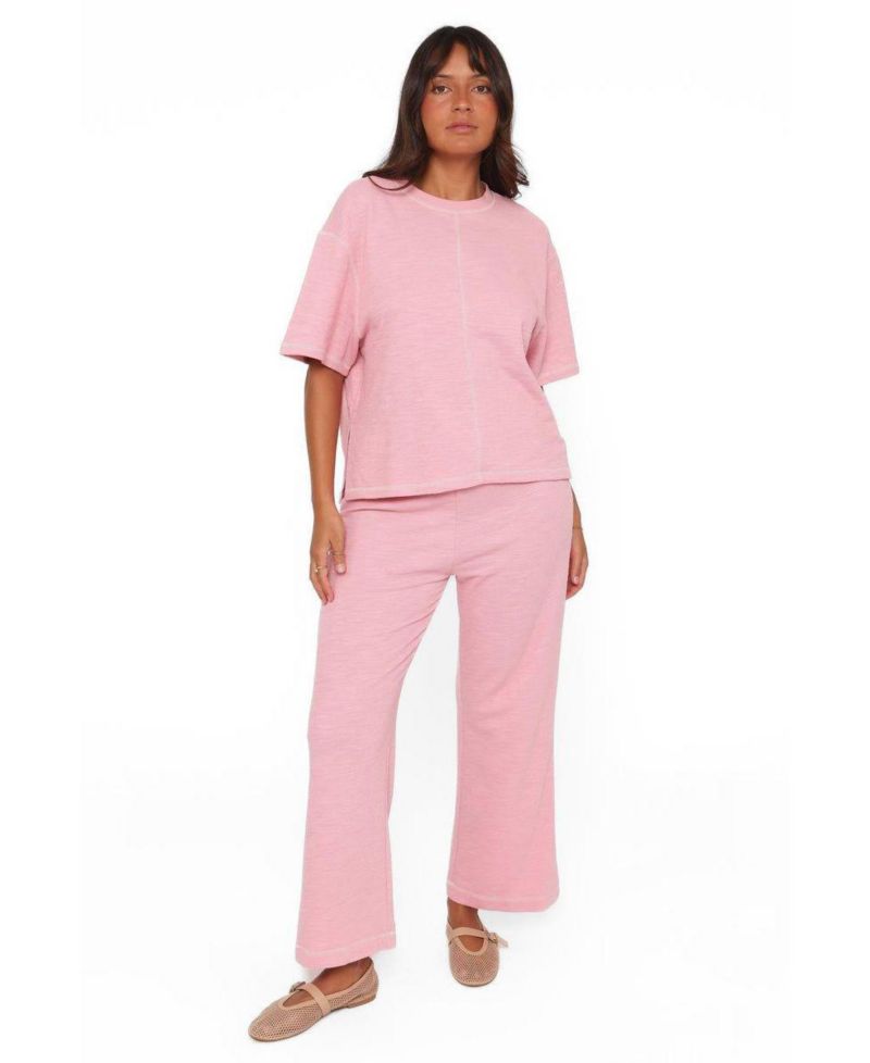 Women's Angler Knit Set