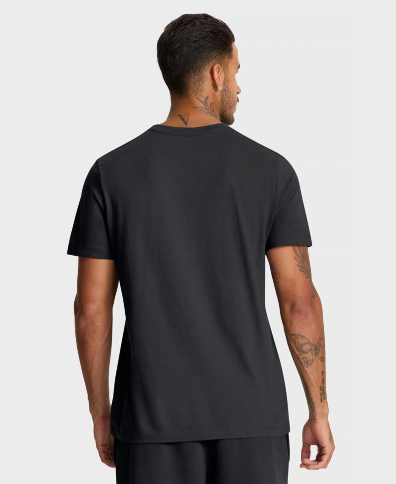 Men's Black Carolina Panthers Property Of T-Shirt