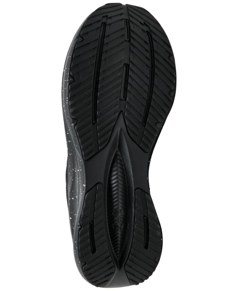 Men's Charged+ Assert 11 Neutral Low-Top Running Sneakers, Style 6006723 from Finish Line
