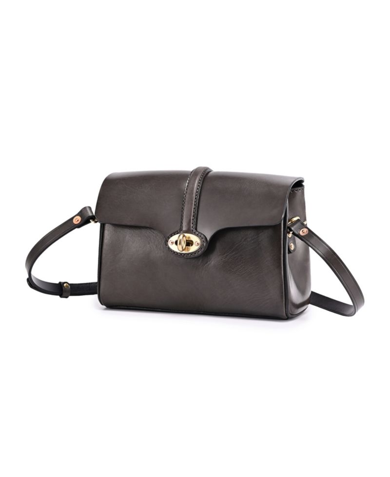 Laurel Vintage Crossbody Bag