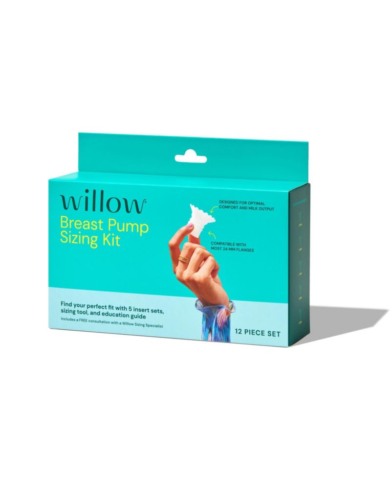 Breast Pump Universal Sizing Kit