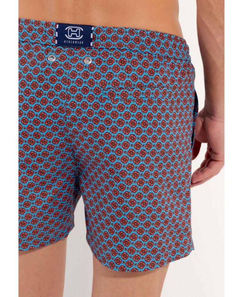 Men's Anglet Beach Boxer