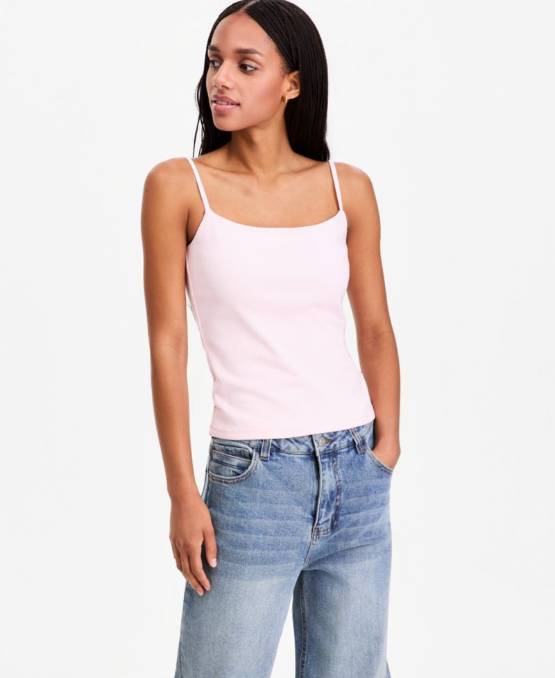 Women's Second Skin Camisole Tank