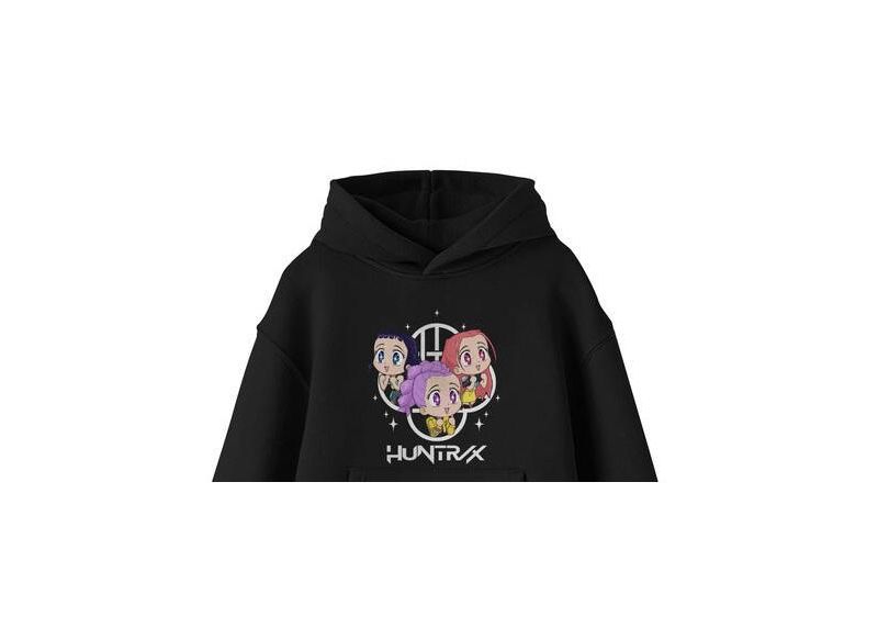 Huntr/X Youth Boys' XS - XXL Long Sleeve Hooded Sweatshirt