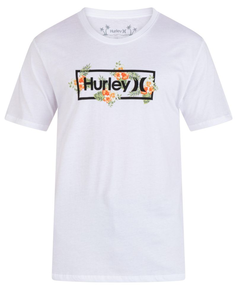 Men's Everyday Congo Outline Short Sleeve T-shirt