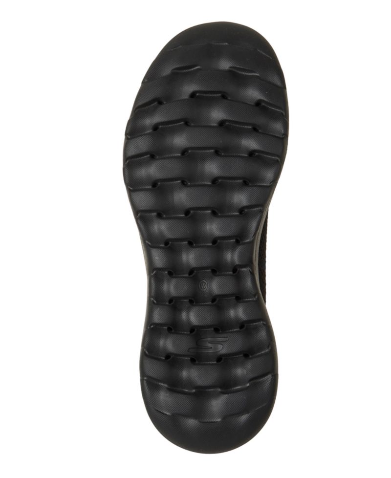 Women's GO WALK Joy - Joselin Wide Width Slip-On Walking Sneakers from Finish Line