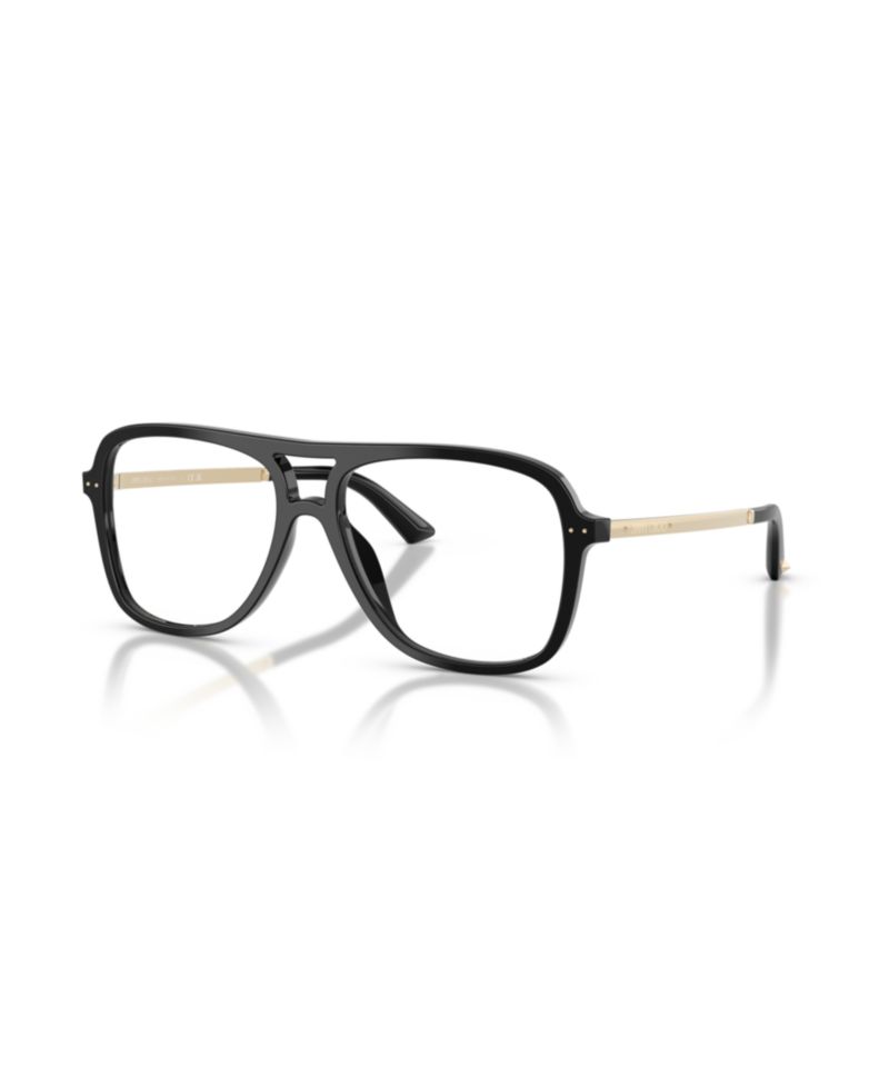 Woman Pilot/Aviator Plastic JC3052U Eyeglasses