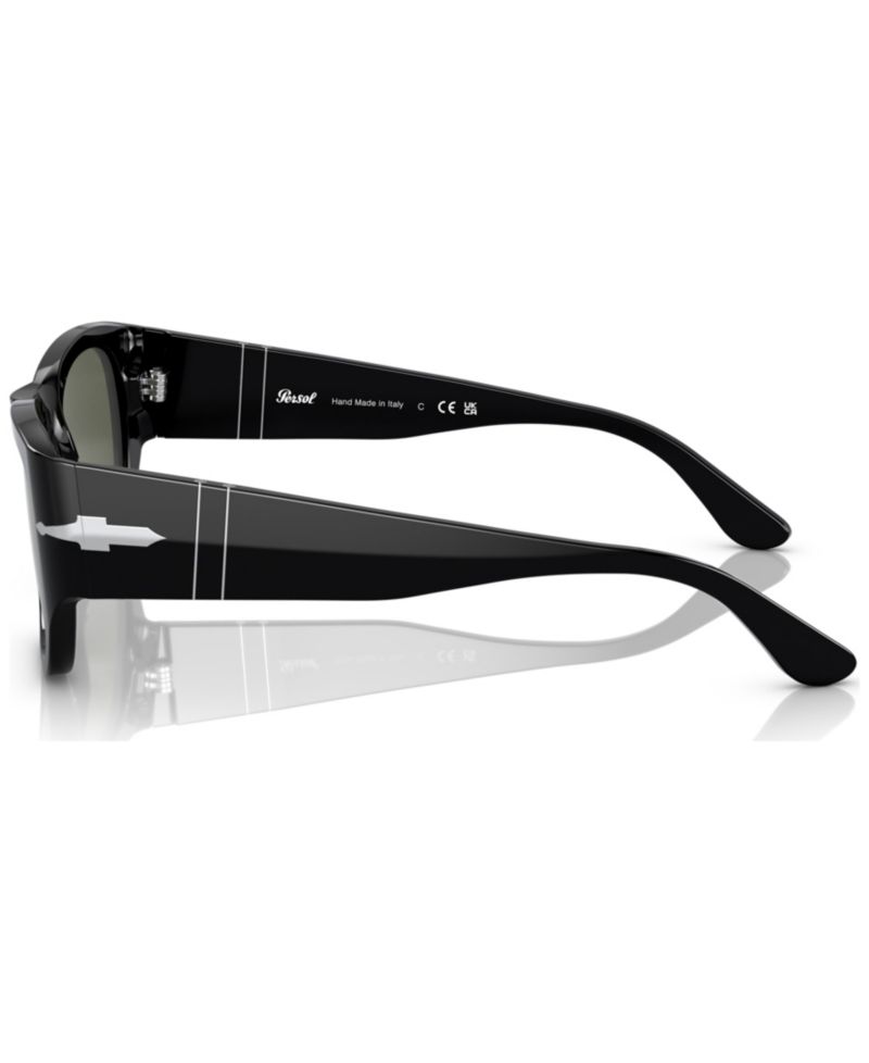 Unisex Sunglasses, 0PO3308S953154W