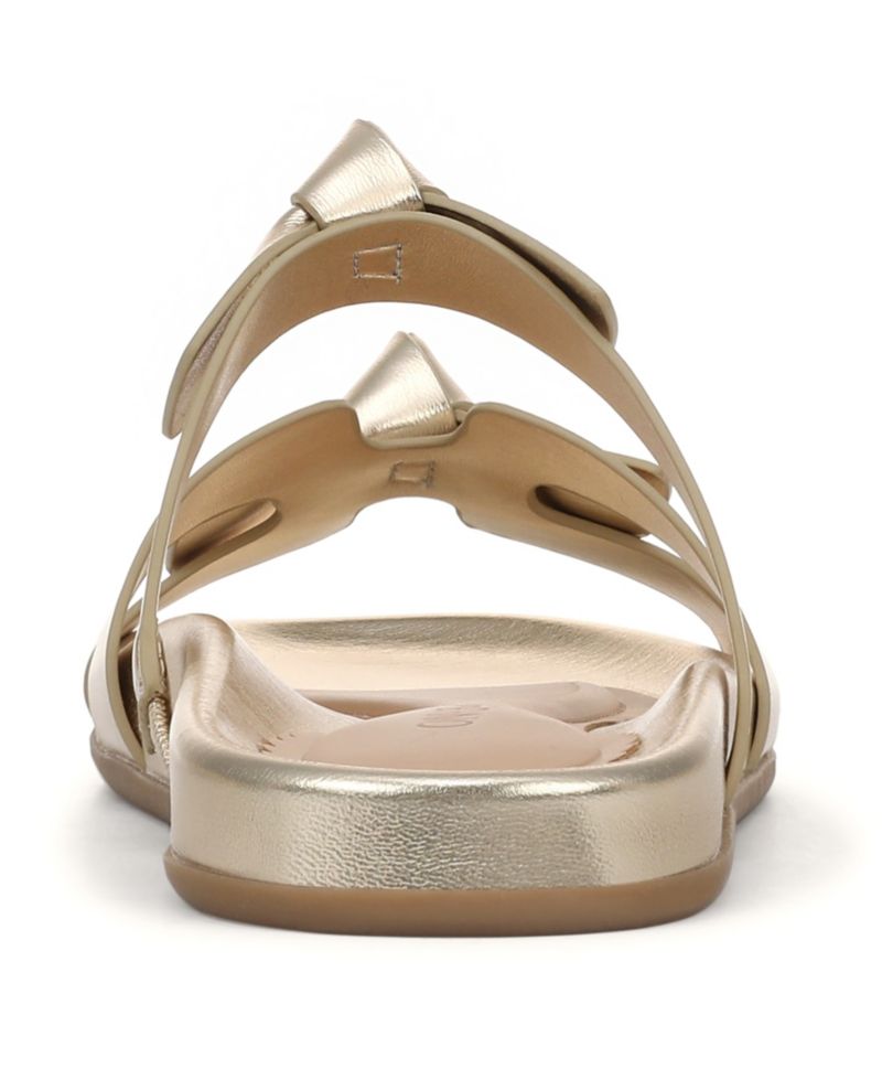 Women's Ryelee Bow Slide Flat Sandals