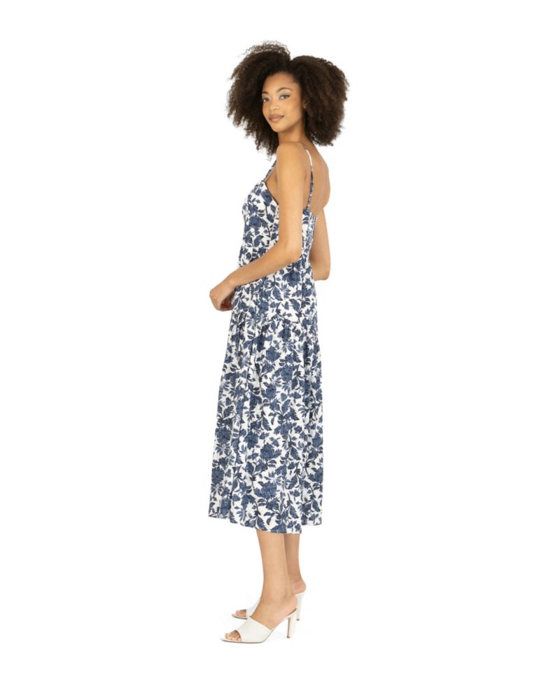 Women's Nehru Dress