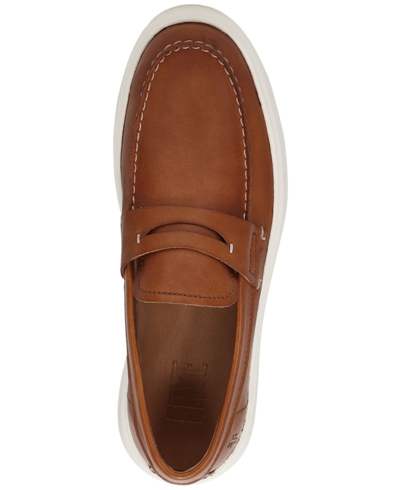 Men's Beau Penny Slip-On Loafers