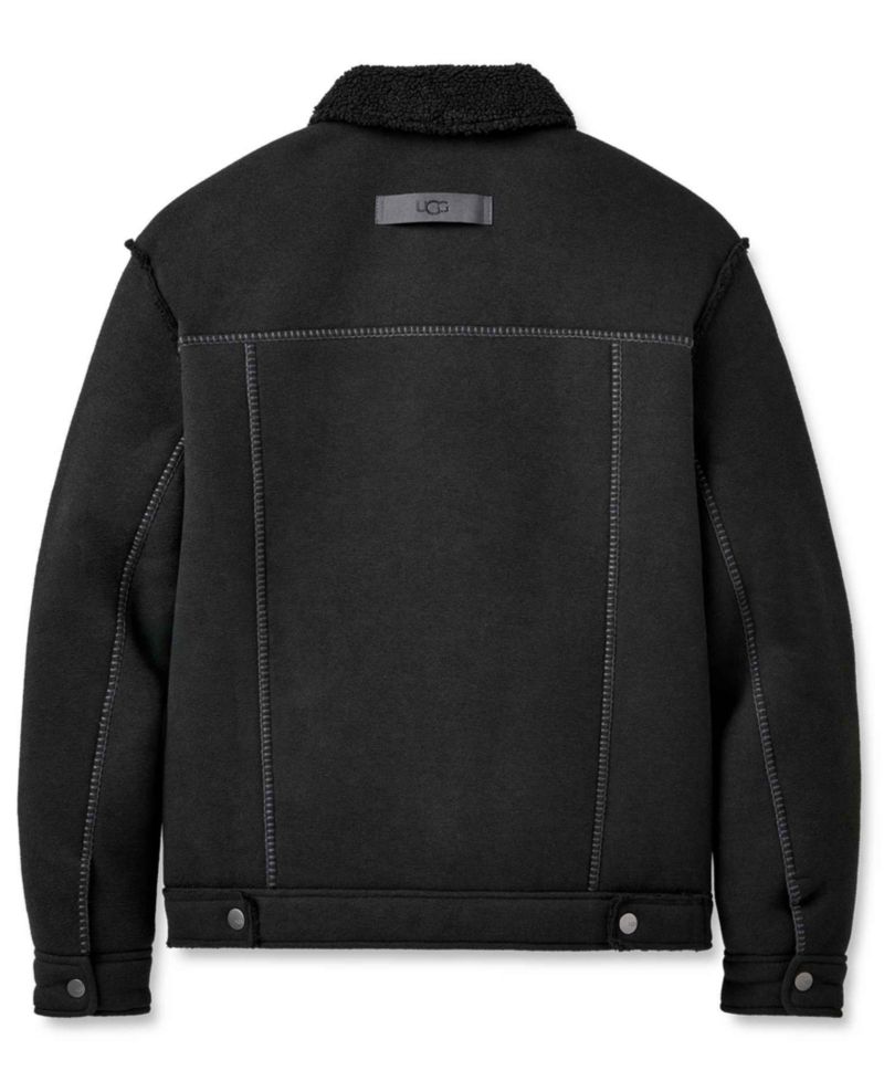 UGG Men's Janson Trucker Jacket