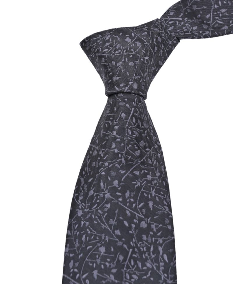 Men's Clarke Floral Tie