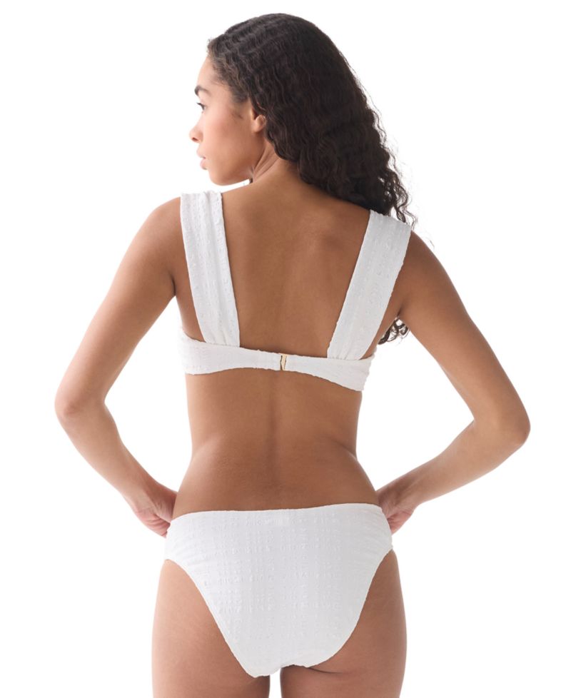 Women's High-Cut Swim Bottoms