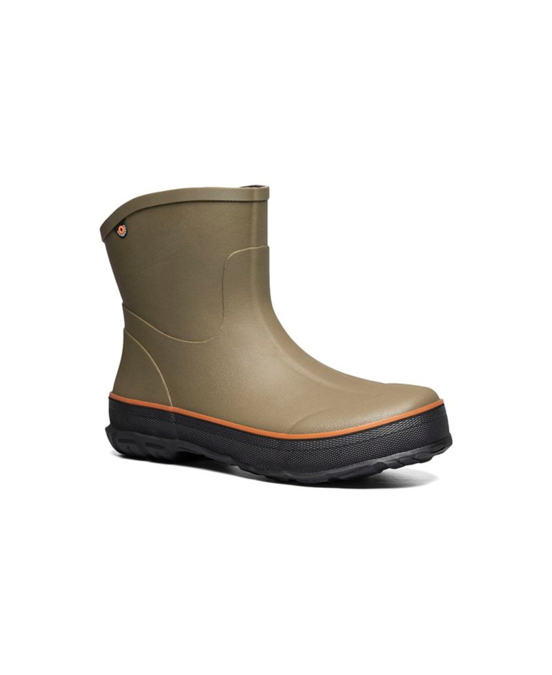 Men's Digger Mid Boot