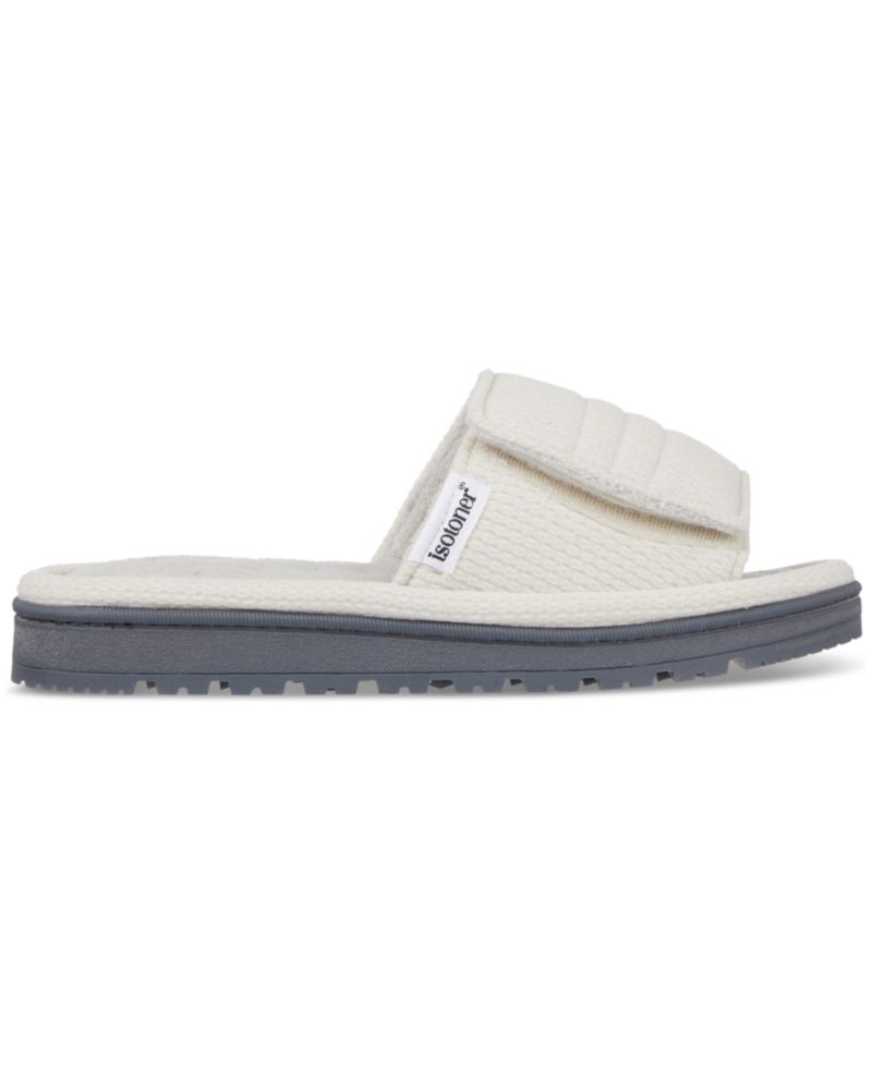 Women's Active Adjustable Slide Slippers