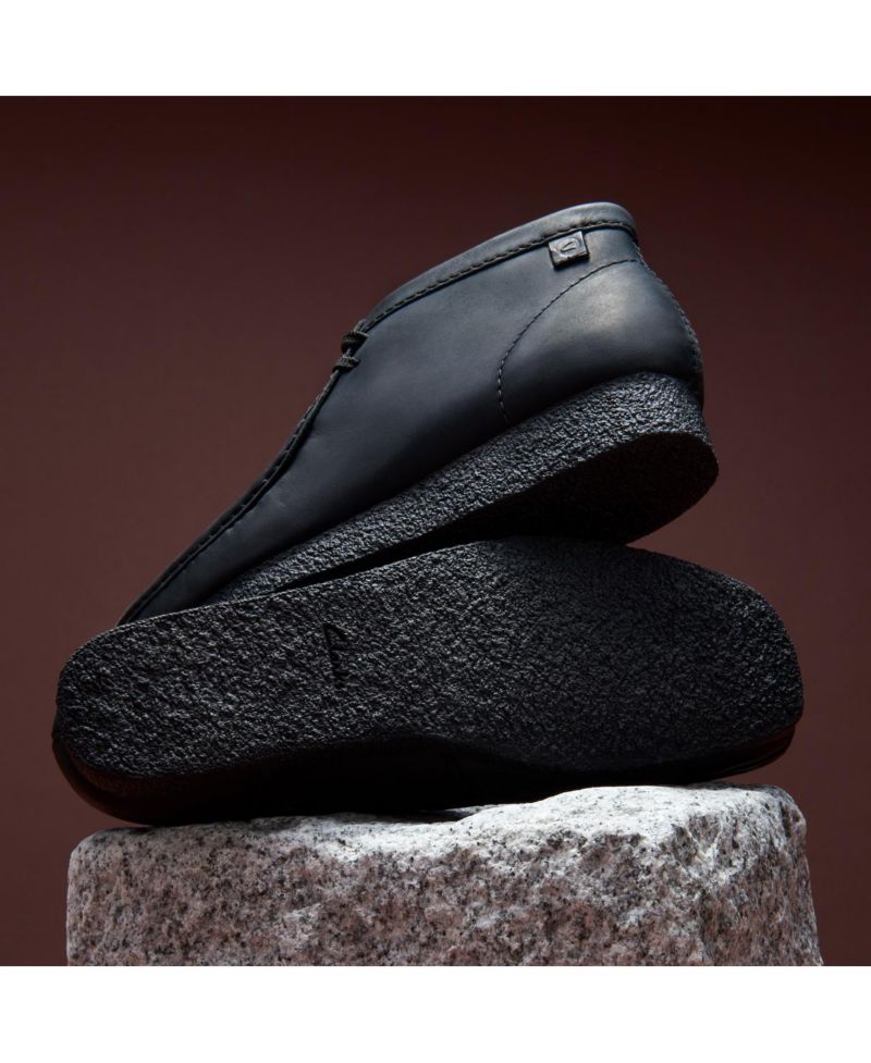Men's Shacre Boots
