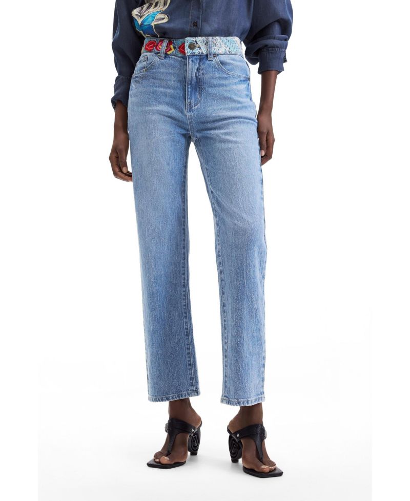 Women's Regular jeans