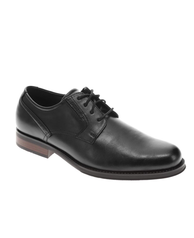 Men's Edgar Lace Up Shoe