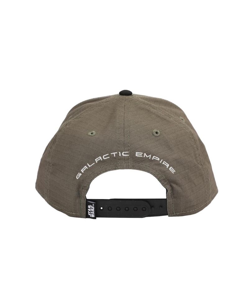 Men's Men s Episode IV: A New Hope Galactic Empire Adjustable Mesh Trucker Hat