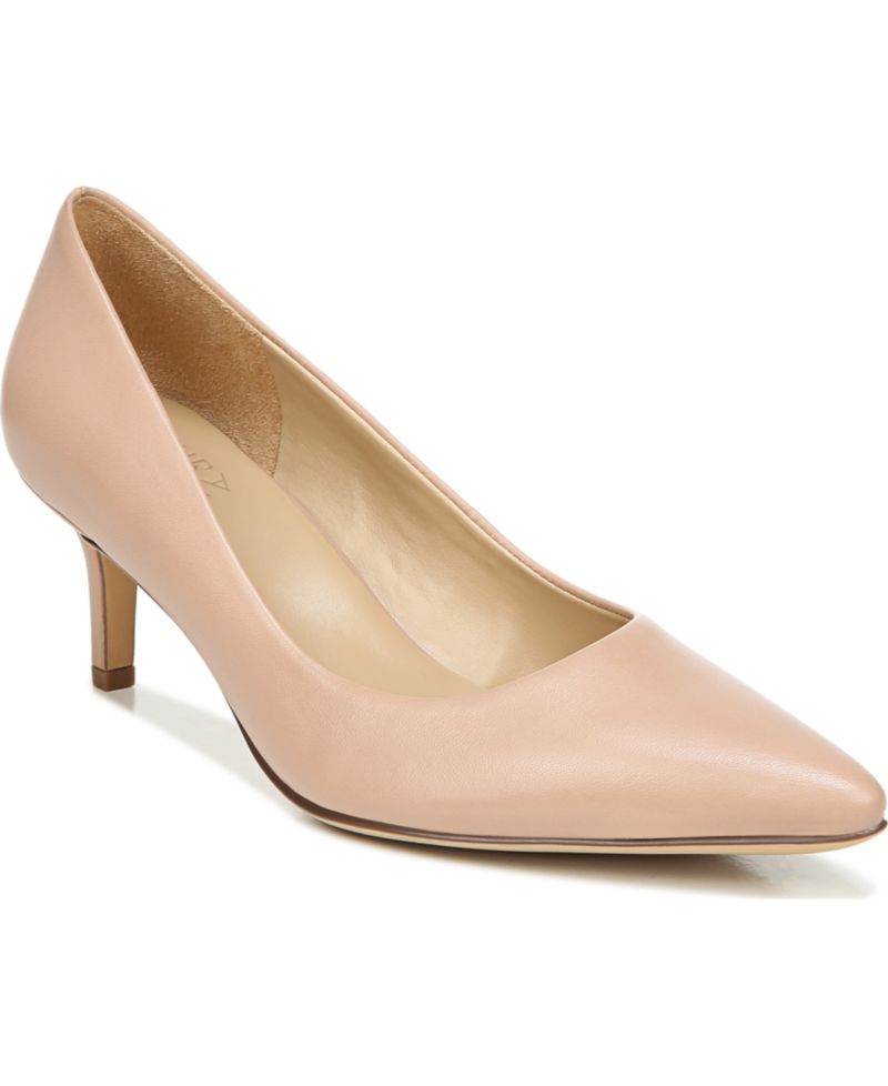 Women's Everly Pointed Toe Pumps