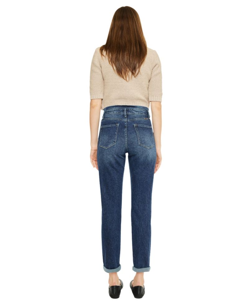 Women's Chantal Ultra High Rise Mom Jeans