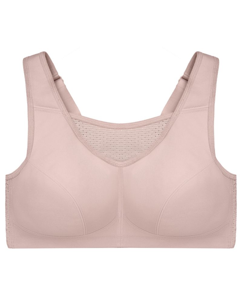 Women's Plus Size Sport Elite Performance Camisole Bra 1067