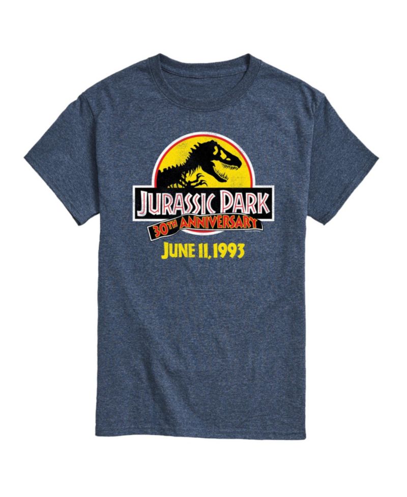 Men's Short Sleeve Graphic T-Shirt