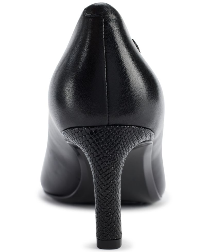 Women's Charlie Slip-On Pumps