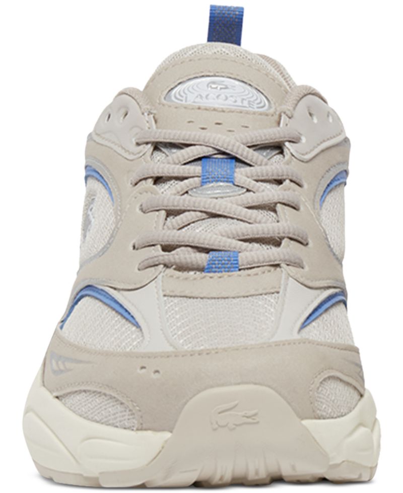 Men's Round-Toe Sneakers