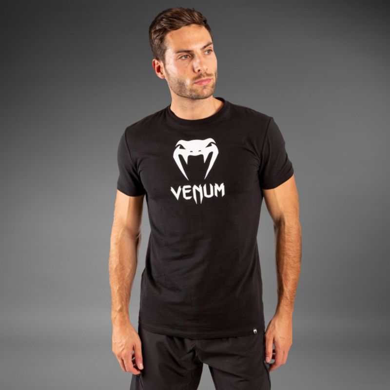 Men's Classic T-shirt - Navy Blue - XXL