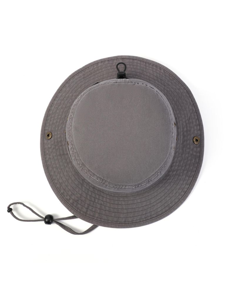 Unisex Foraker Multifunctional Bucket Hat
