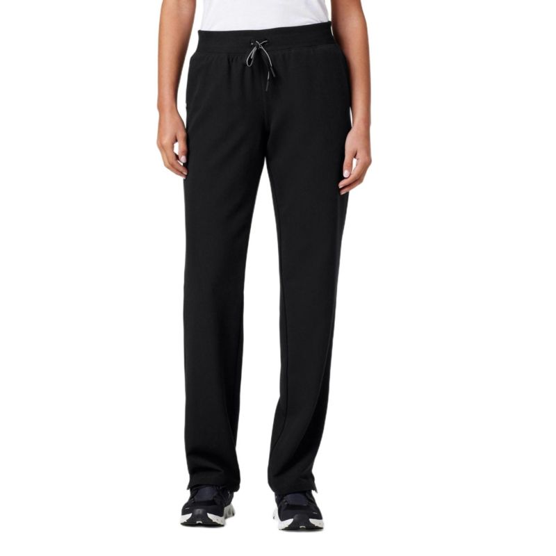 Women's Xenos 5-Pocket Classic Mid-Rise Scrub Pant