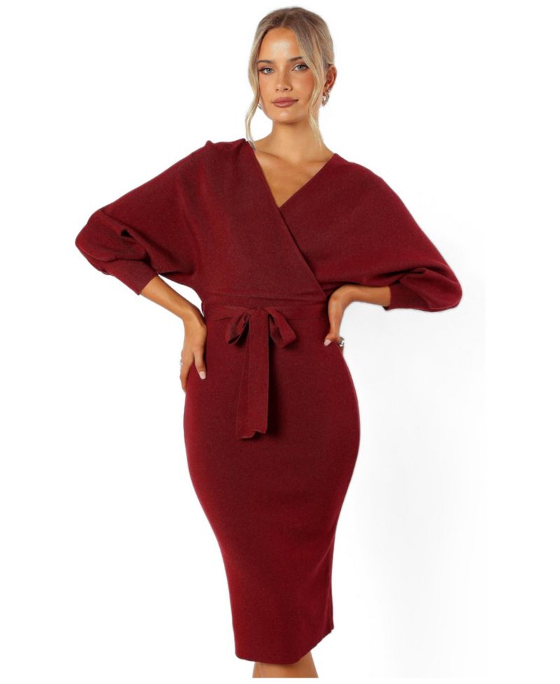 Nate Dress