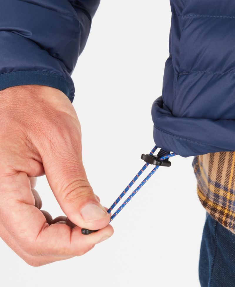 Men's Echo Featherless Jacket