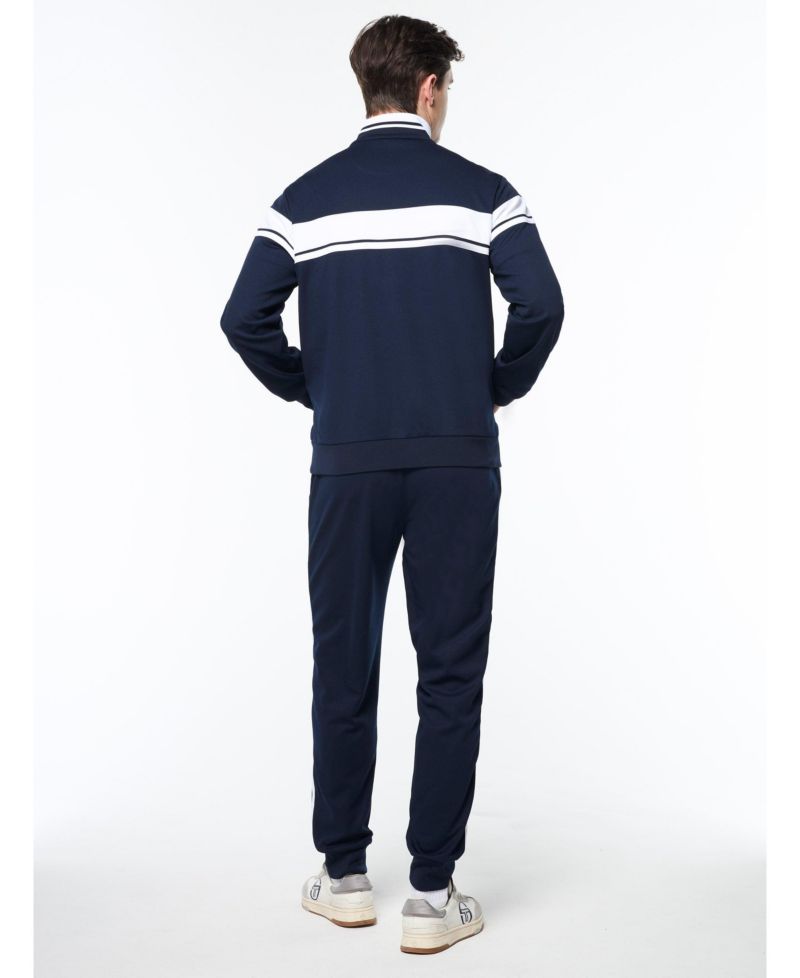 Men's Damarindo Track Jacket Archivio