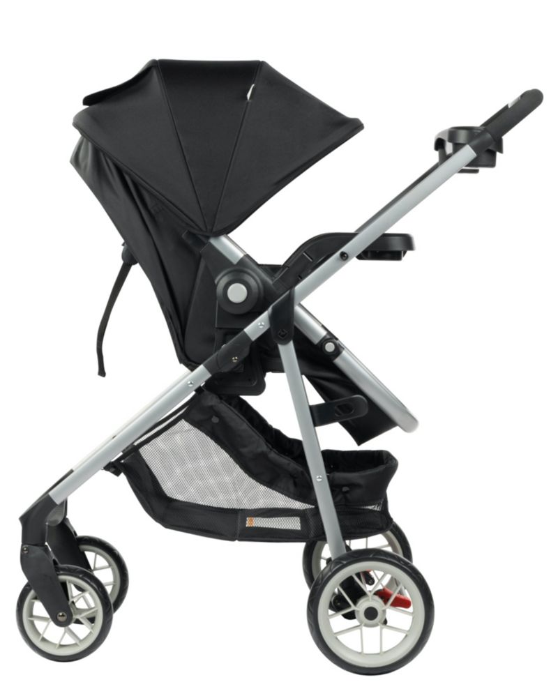 Baby Mickey or Minnie Mouse Grow and Go Modular Travel System