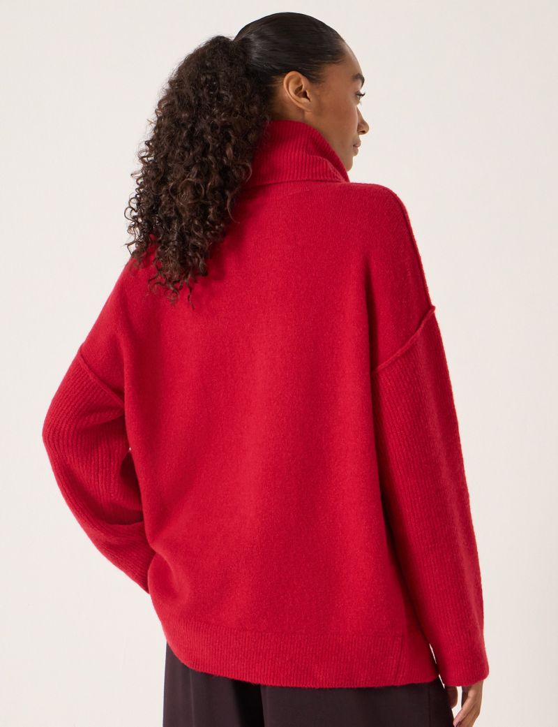 Women's Pullover Sweater