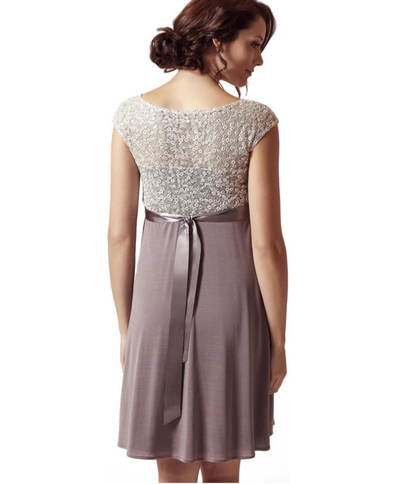 Women's Mia Maternity Dress
