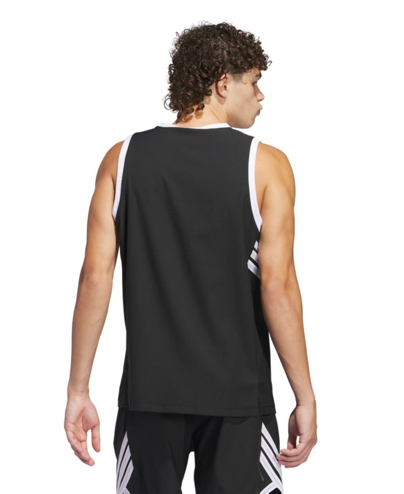 Men's Crazy Lite Basketball Tank Top